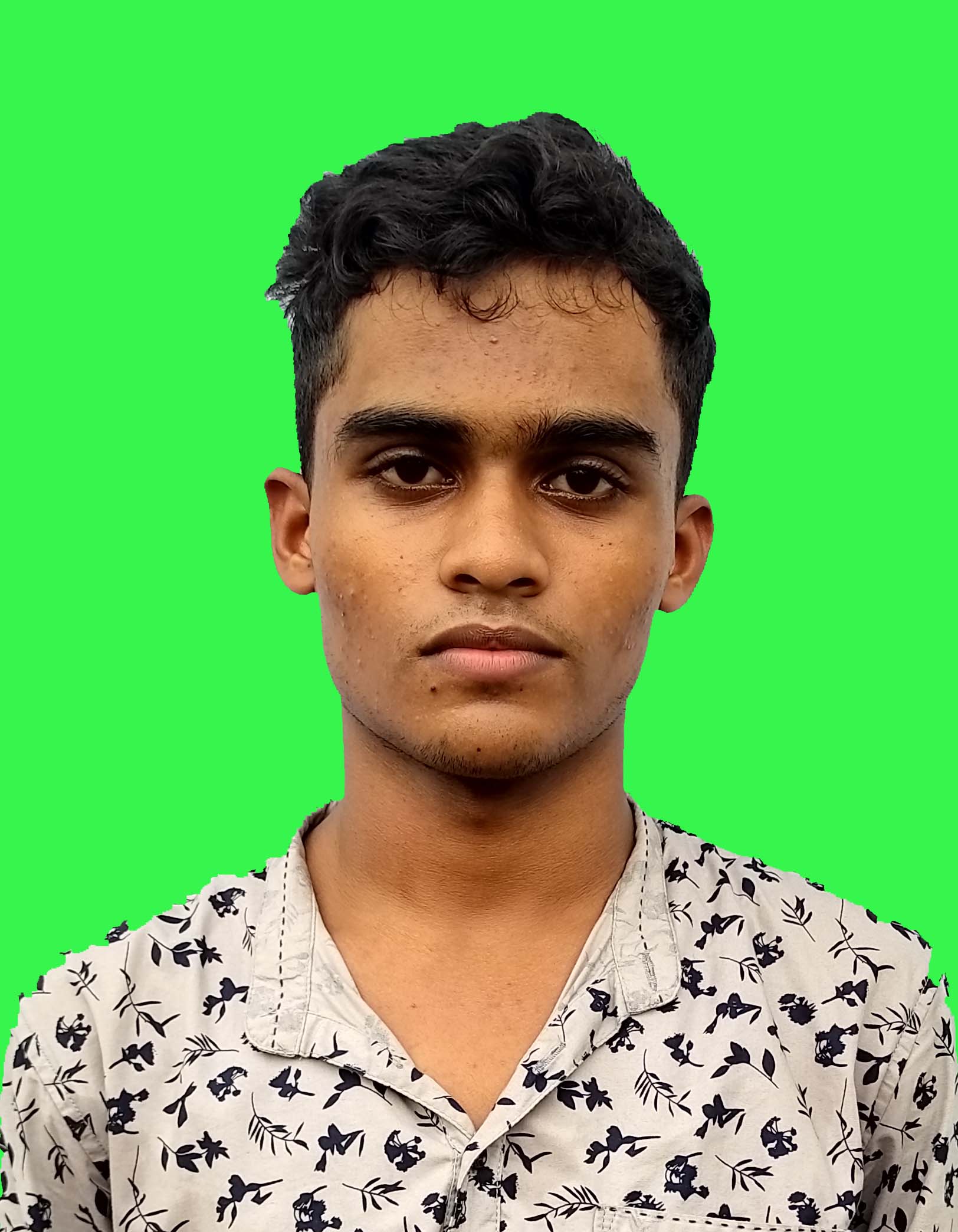 PRABHUDATTA MISHRA