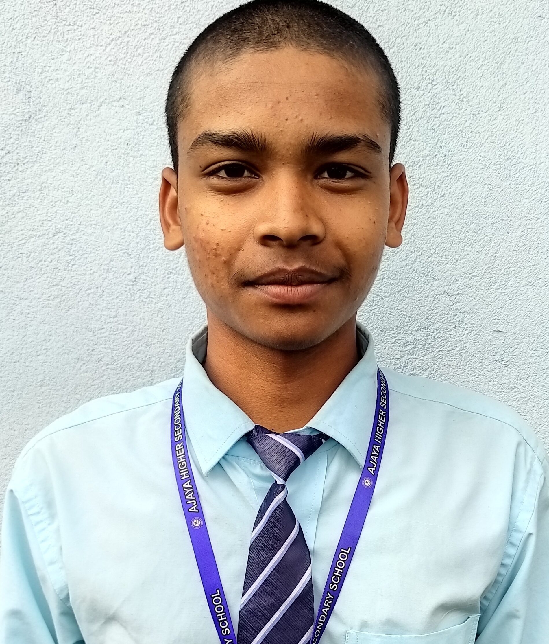 PRADYUMNA MAHANTA