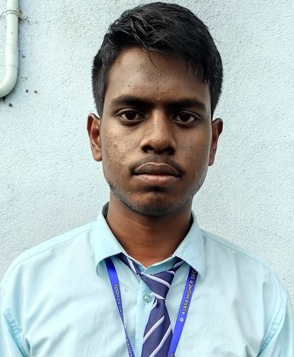 PRASANNA KUMAR BEHERA