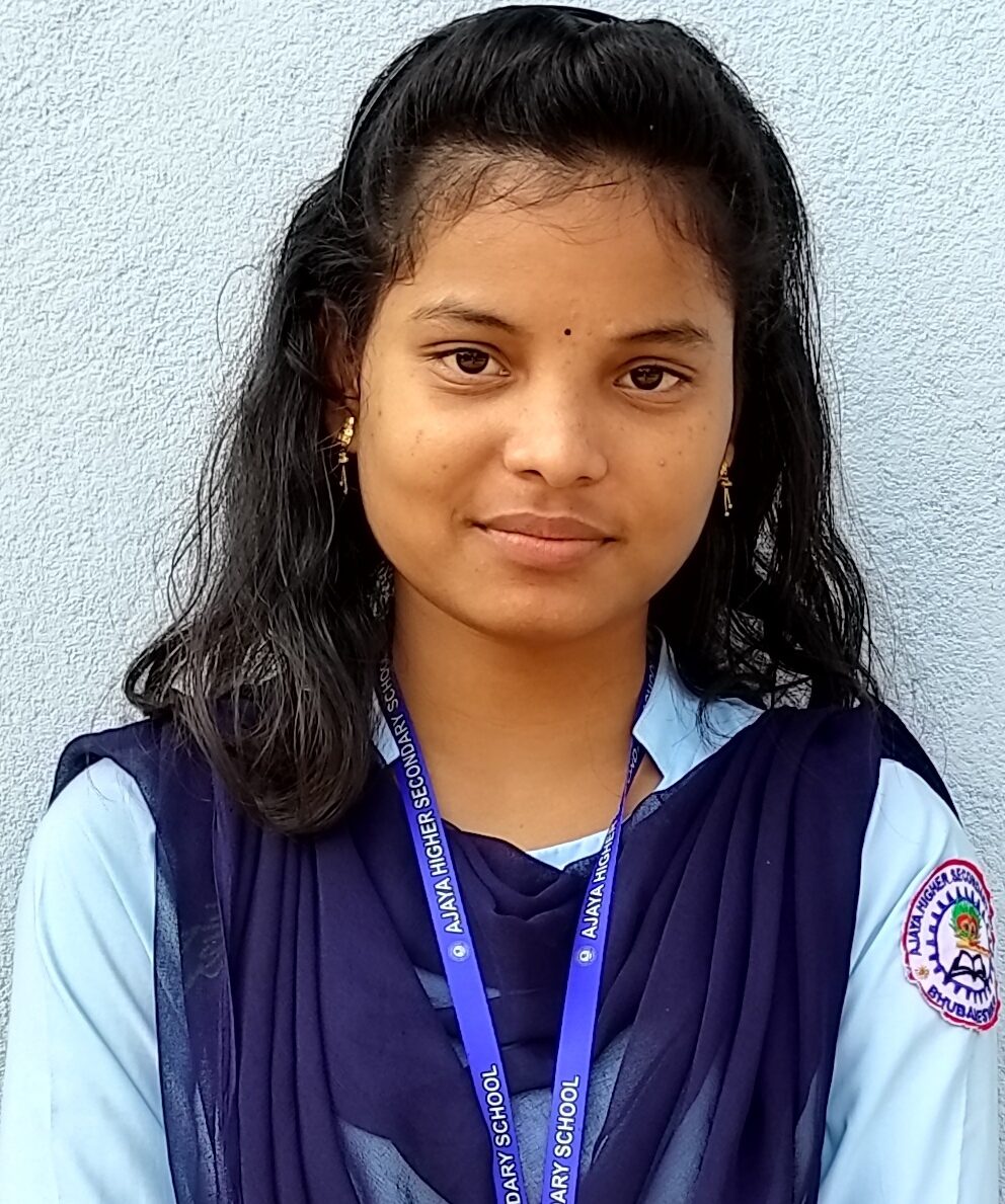 PRATYUSNA RANI NAIK