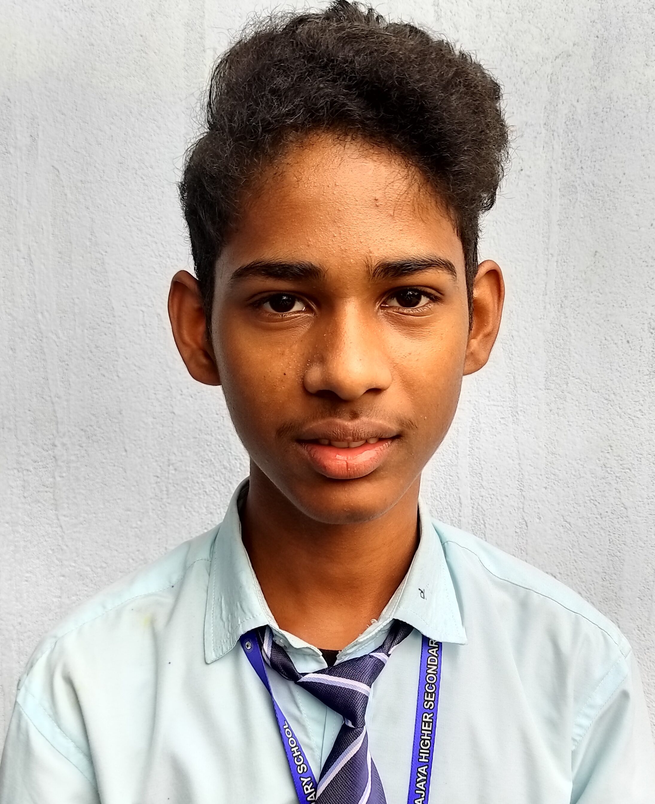 PRAVAKAR BARIK