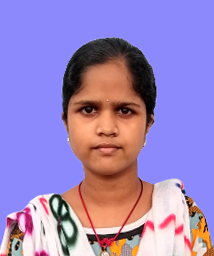 PRIYAMBADA SAHOO