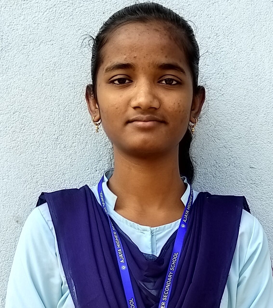 PRIYANKA PRIYADARSHINI PATRA