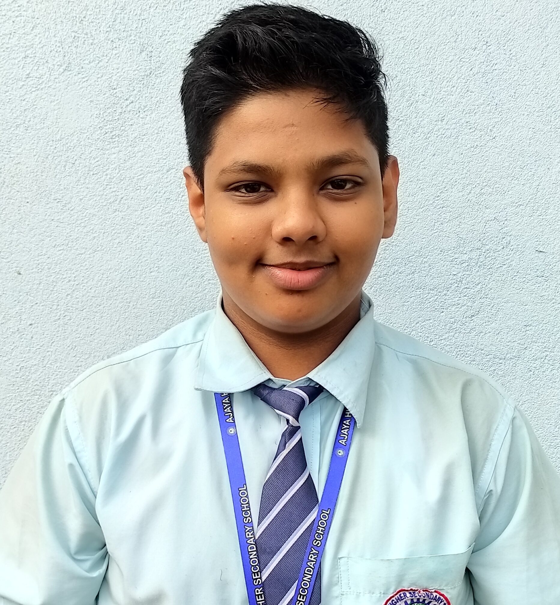 RAJ PRASAD NATH