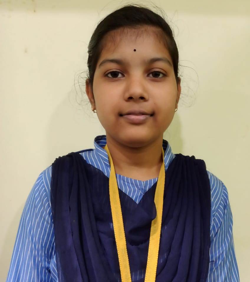 RAJASHREE PAIKARAY