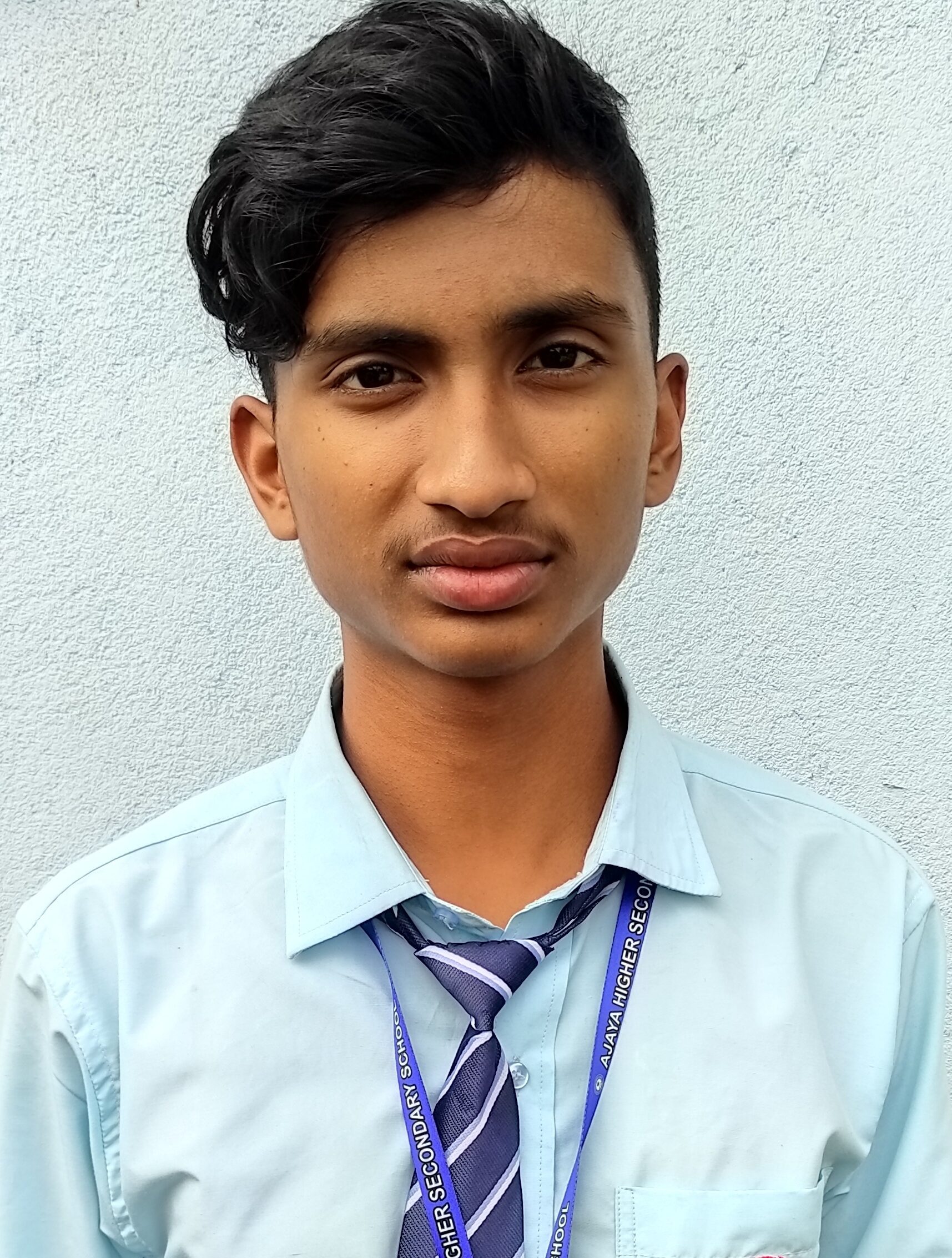 RAJDEEP SAHOO