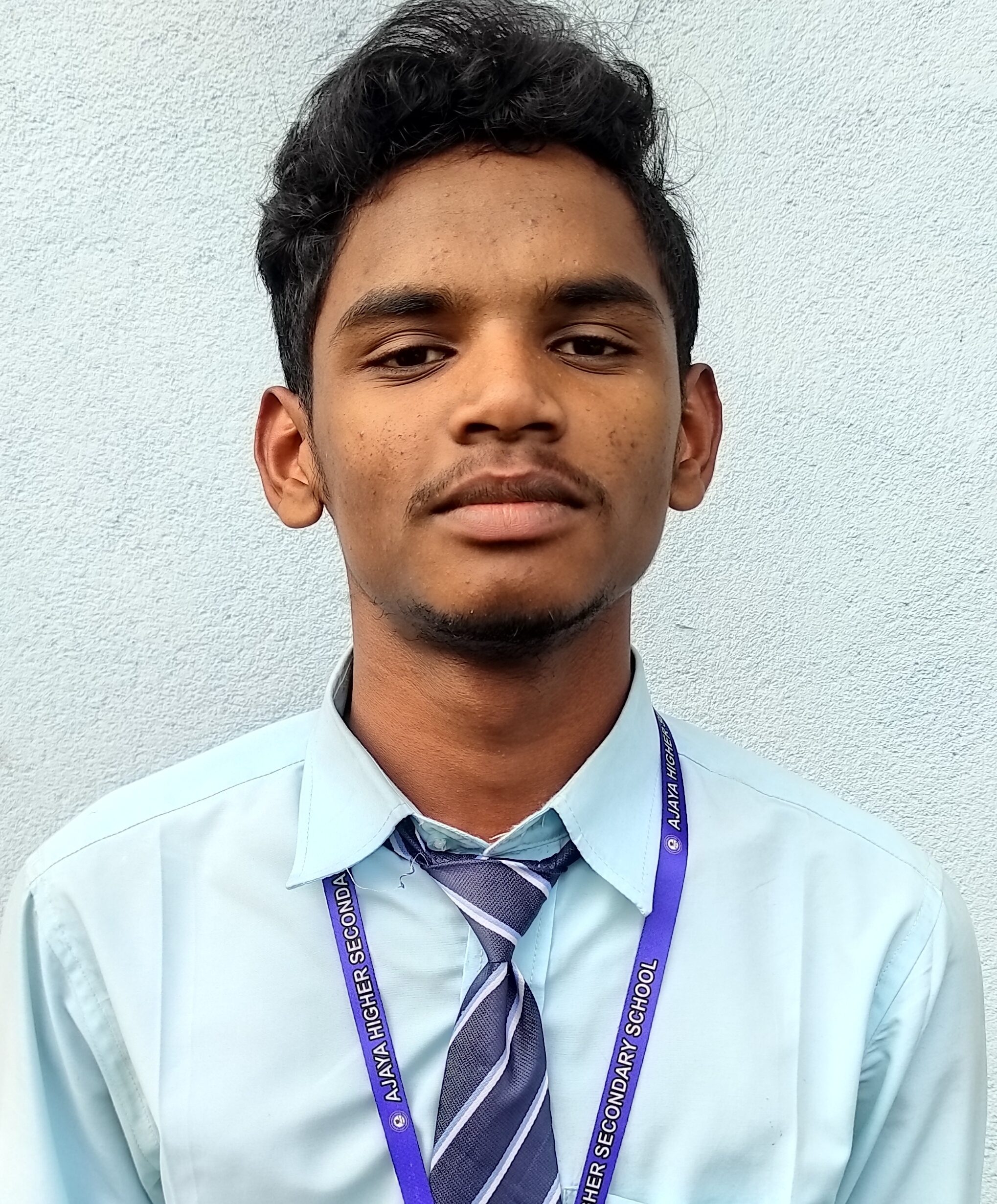 RAJESH BEHERA