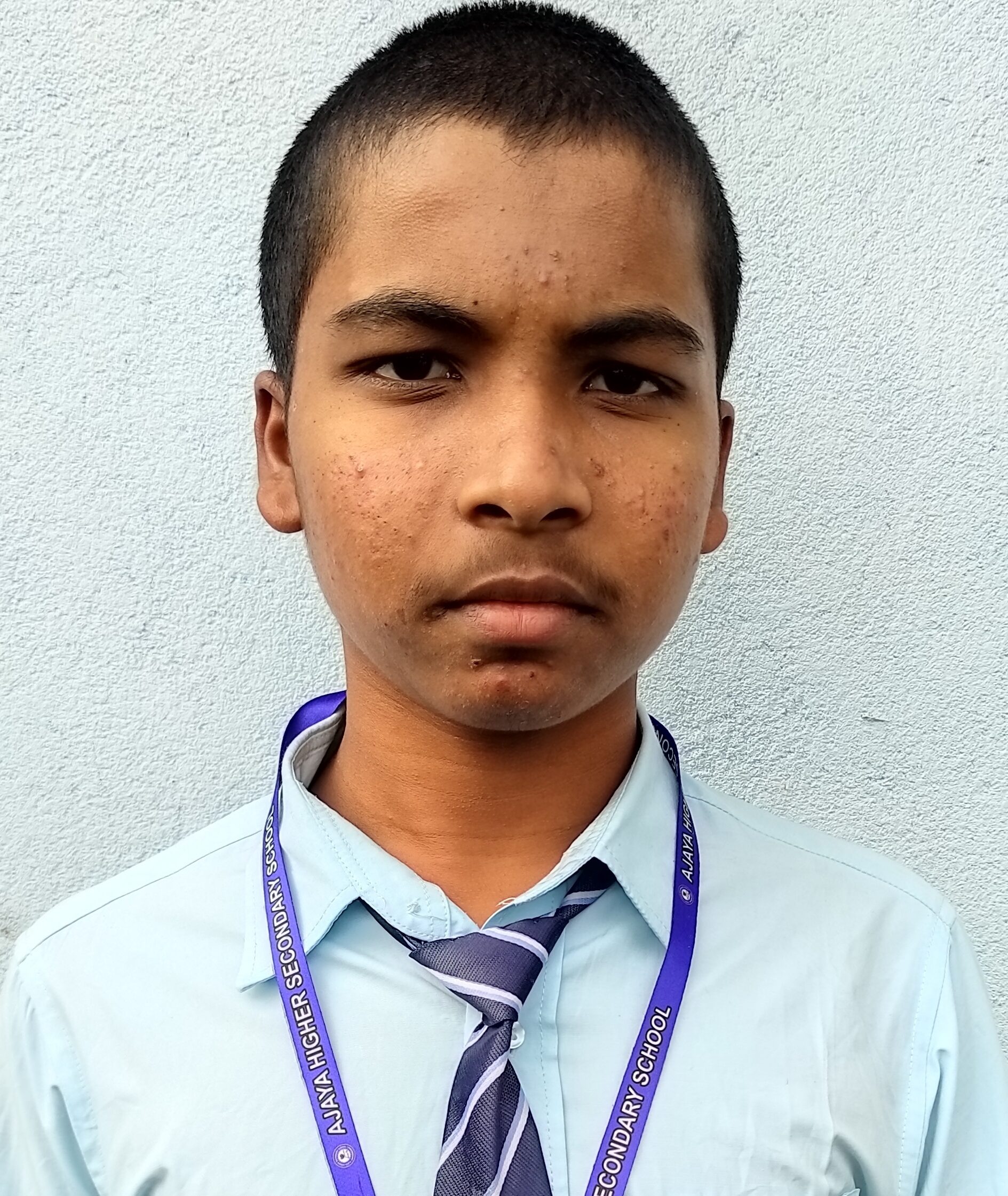 RAJESH KUMAR SAHOO