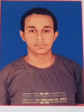 SAI SHIKHAR PANI