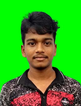 SHAKTIPRASAD SWAIN