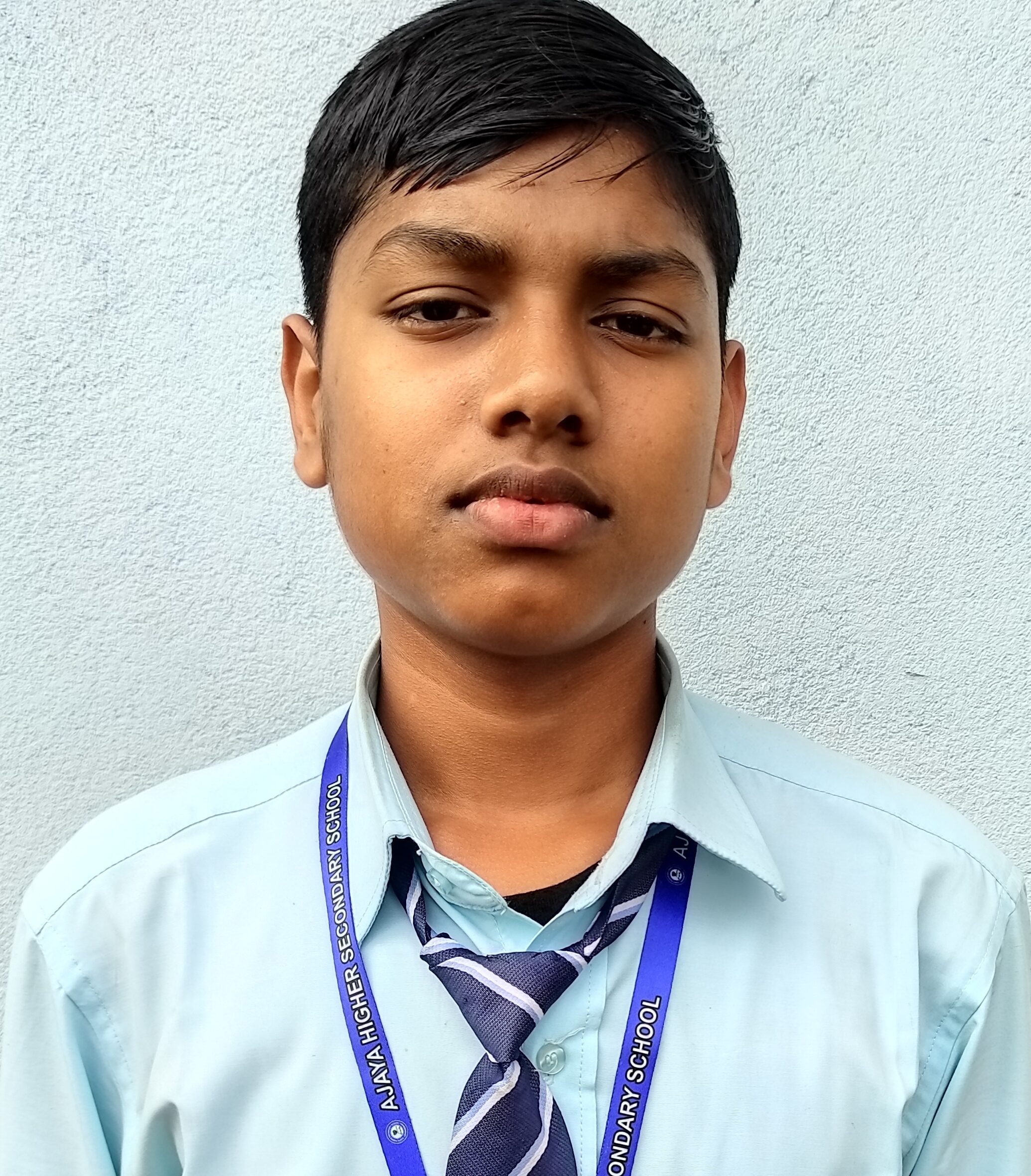 SAMBIT BISOI