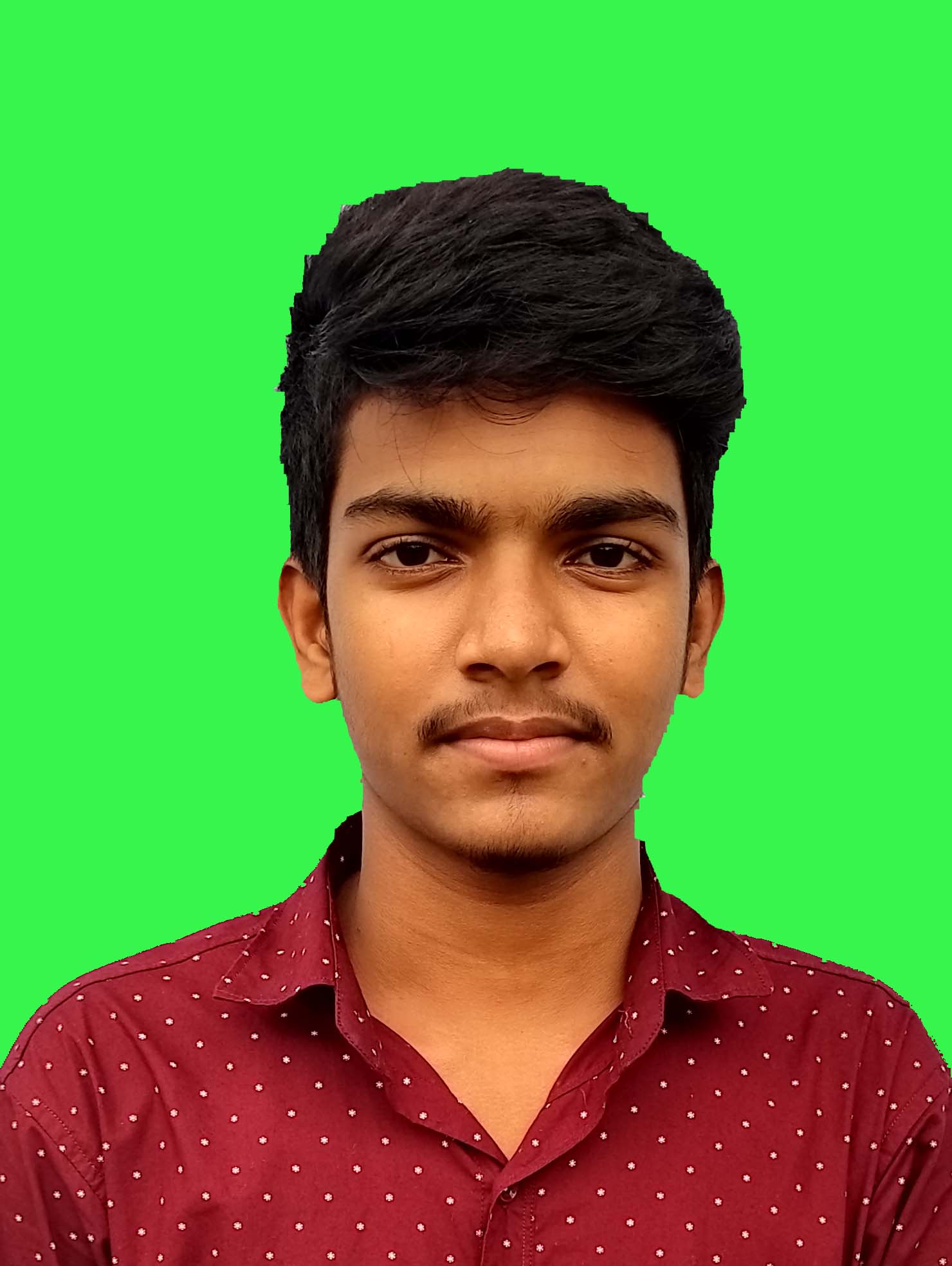 SAMIR KUMAR BEHERA
