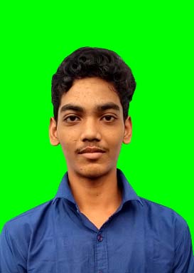 SATYABRATA PAIKARAY