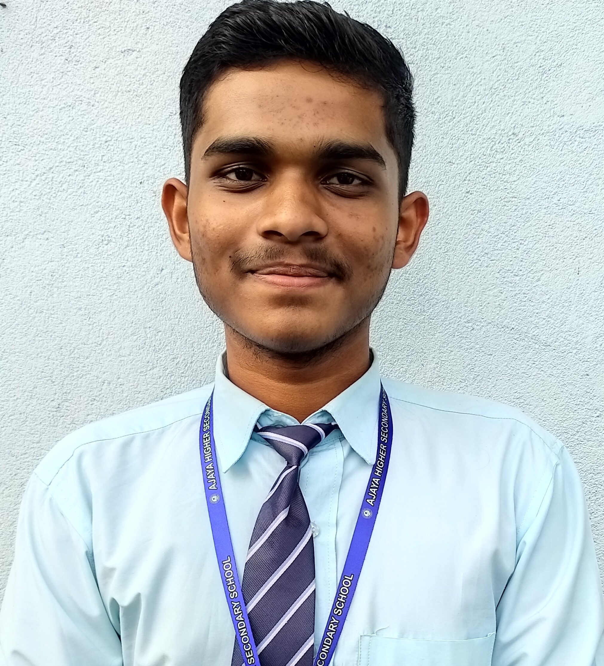 SATYABRATA SAHOO