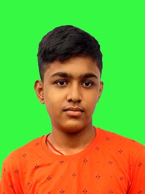 SATYAJIT SAMAL