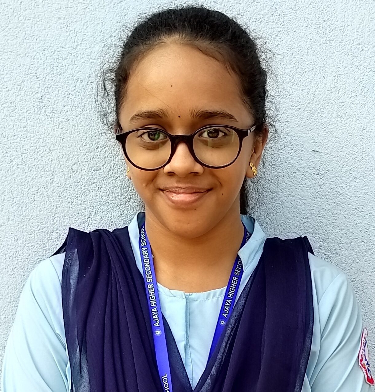 SHIVANGINI NAYAK