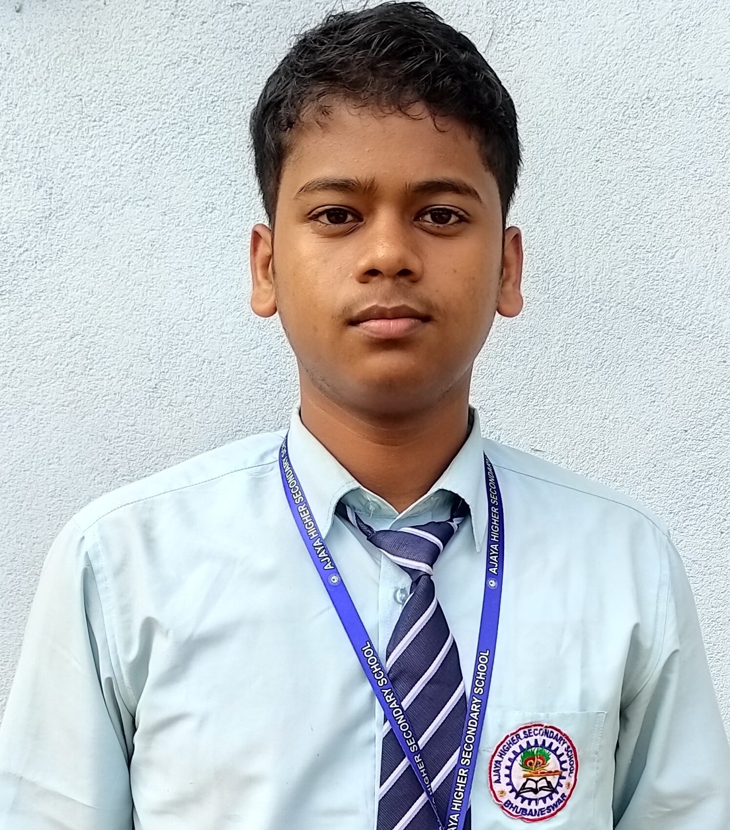SHUBHAJIT SETHY