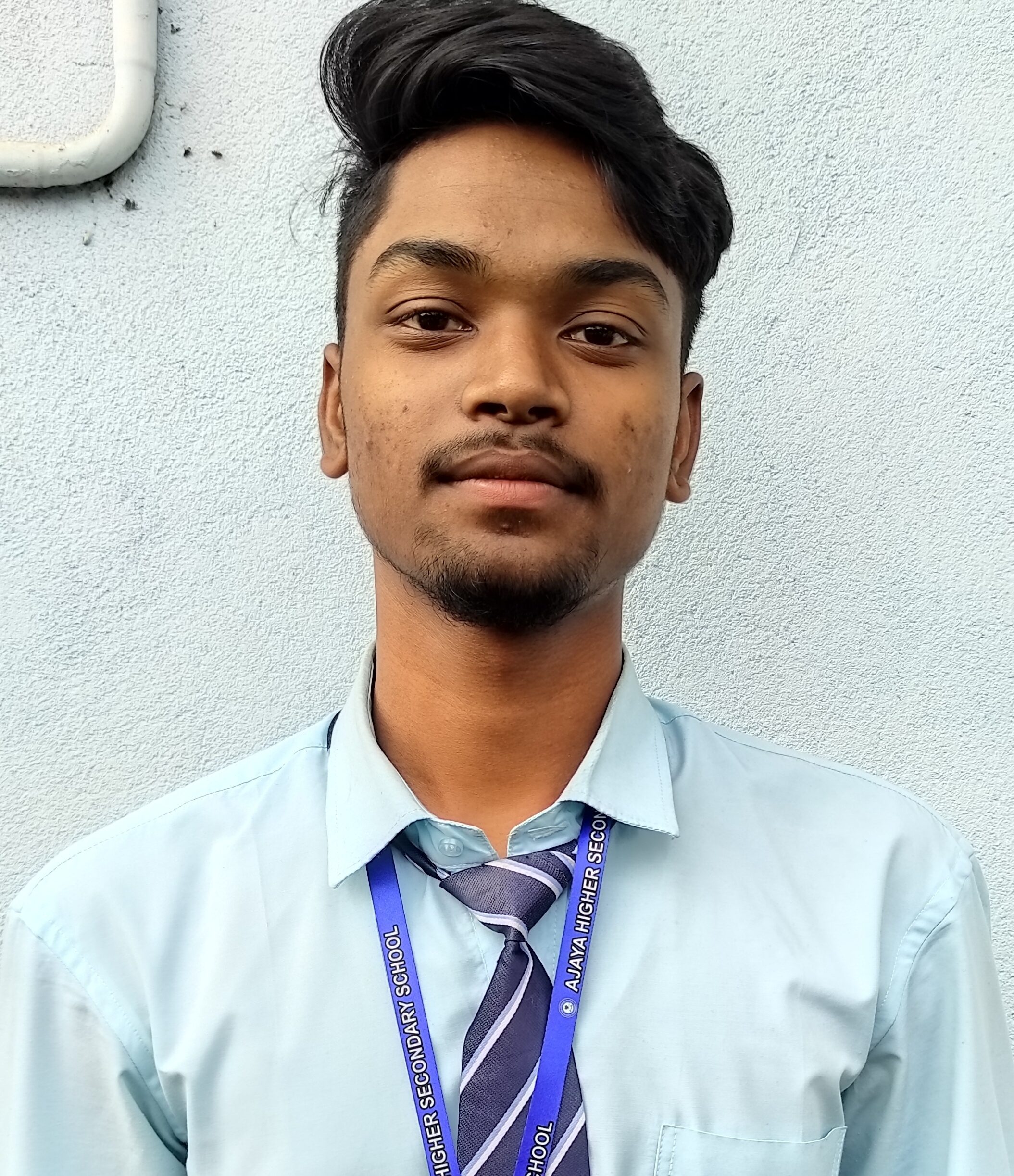 SHUBHANKAR MAHANTA