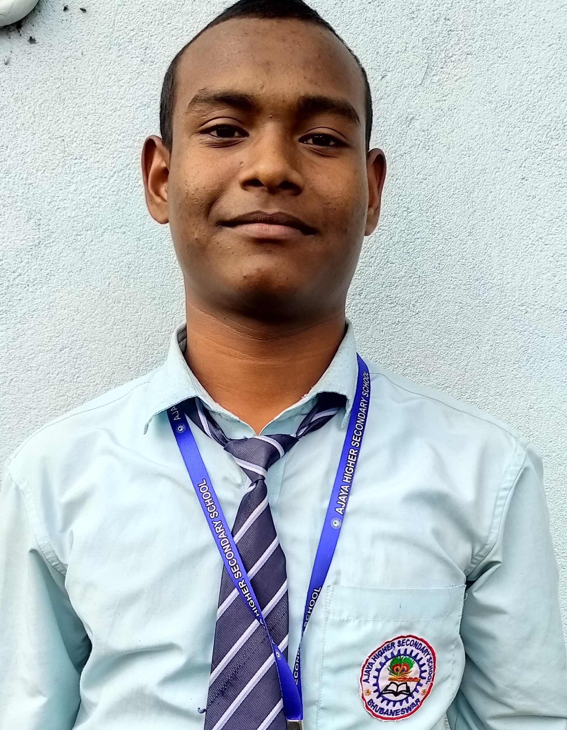 SIBAPRASAD SWAIN