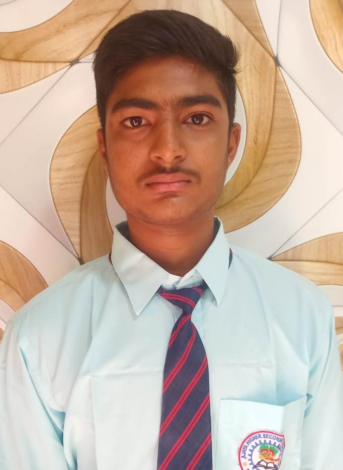 SITIKANTHA PANDA