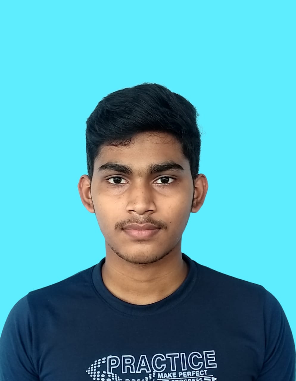SMRUTIKANTA BARIK