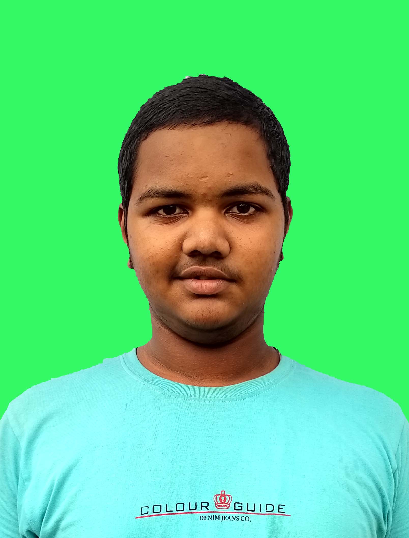 SMRUTI RANJAN PANDA