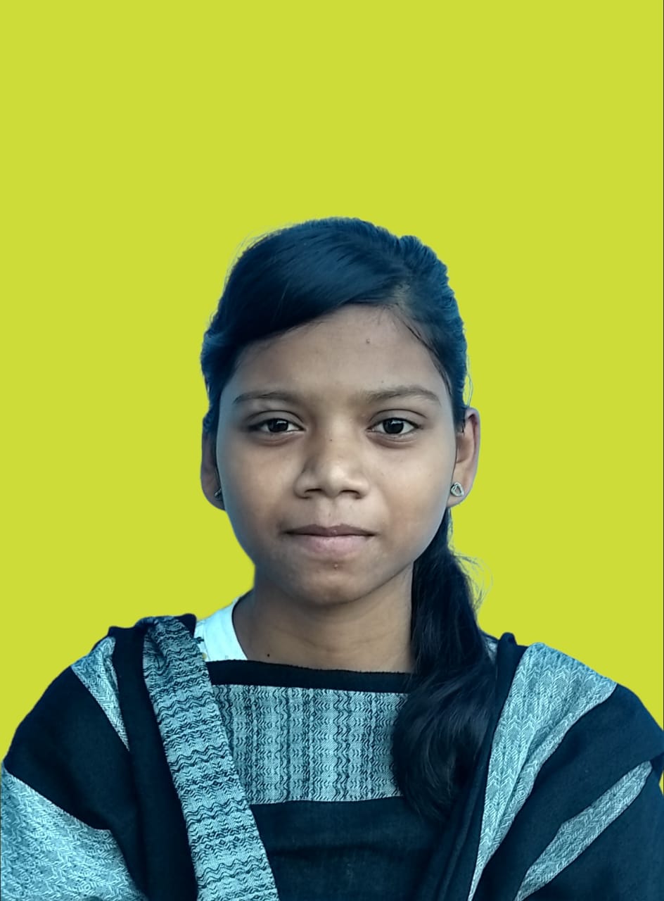 SNEHASINI MAJHI
