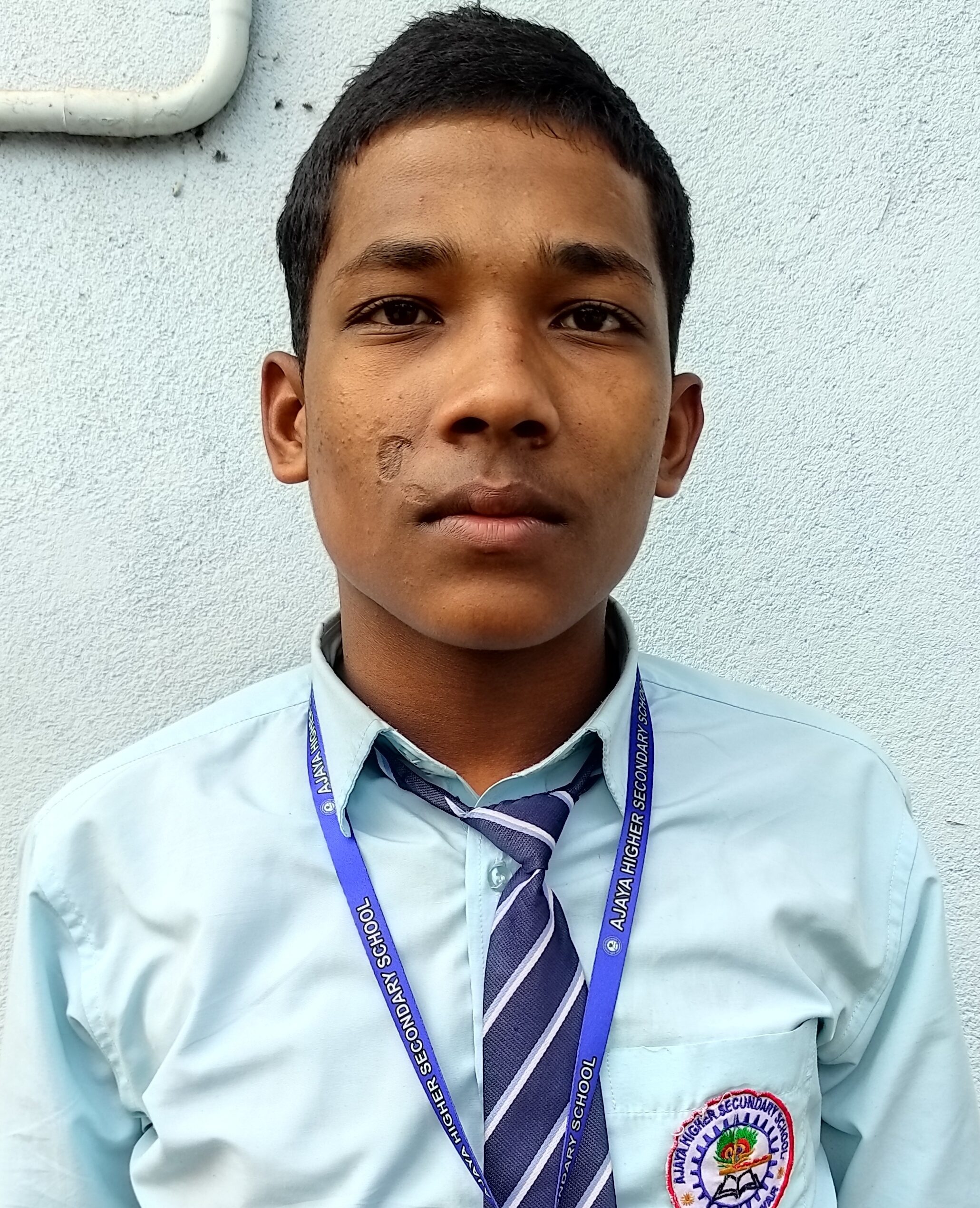 SOMANATH SAHU