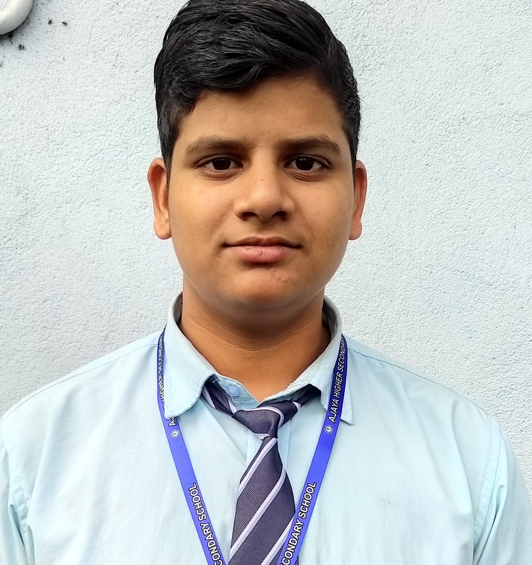 SOUMYA RANJAN PATI