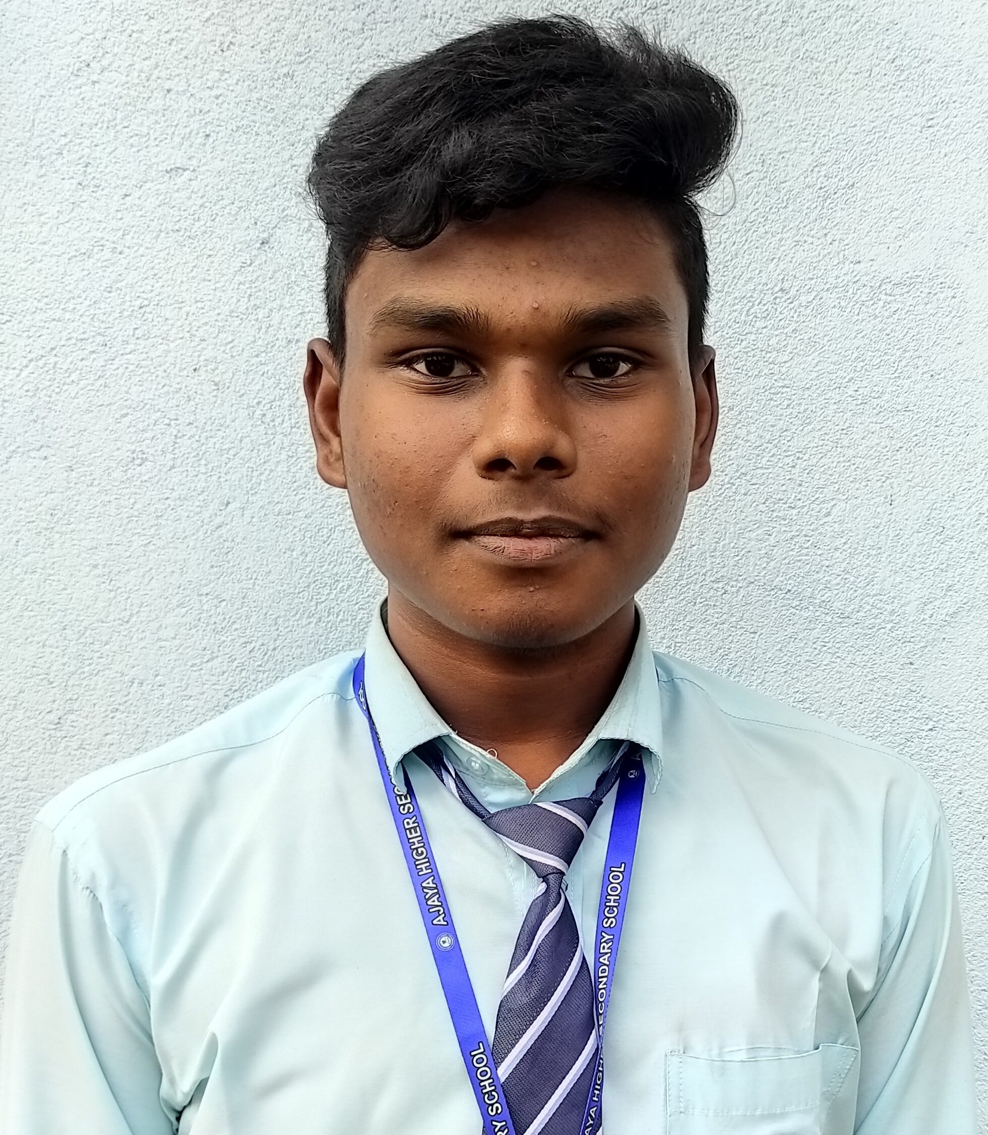 SOUMYA RANJAN PATRA
