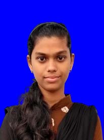 SOMYA REKHA PRADHAN