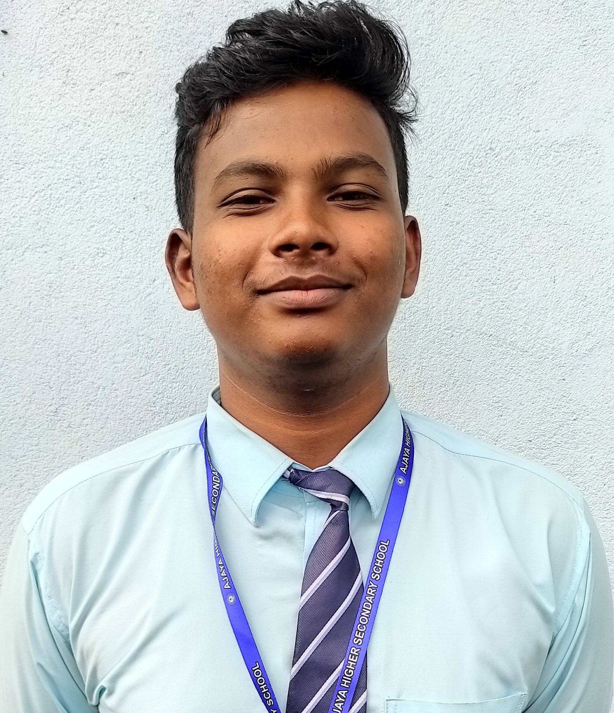 SOURAV KUMAR DEO