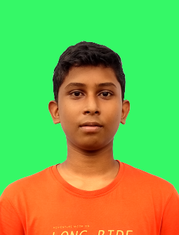 SOURAV SAMAL