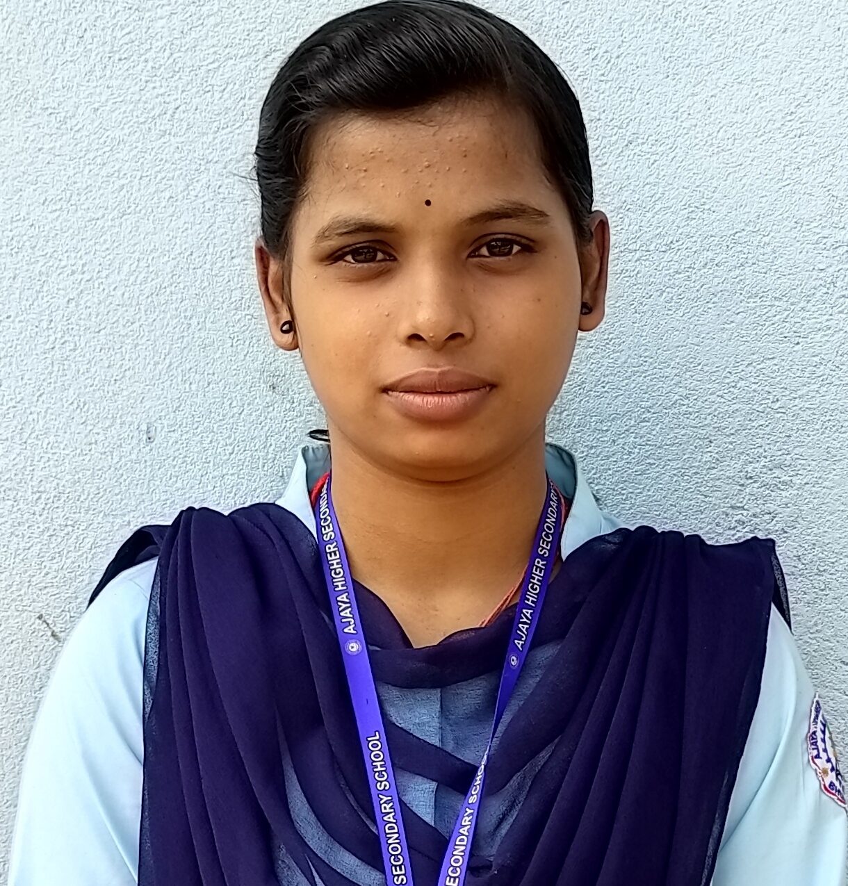 SRUSTIRANJITA BEHERA