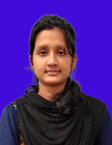 SUBHALAXMI TRIPATHY