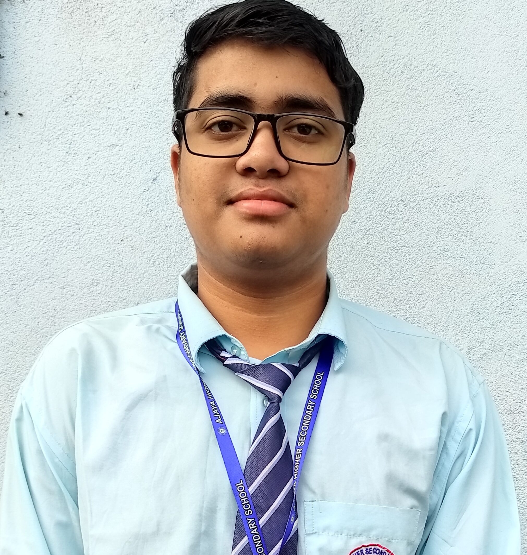 SUBHAM SEKHAR NANDA