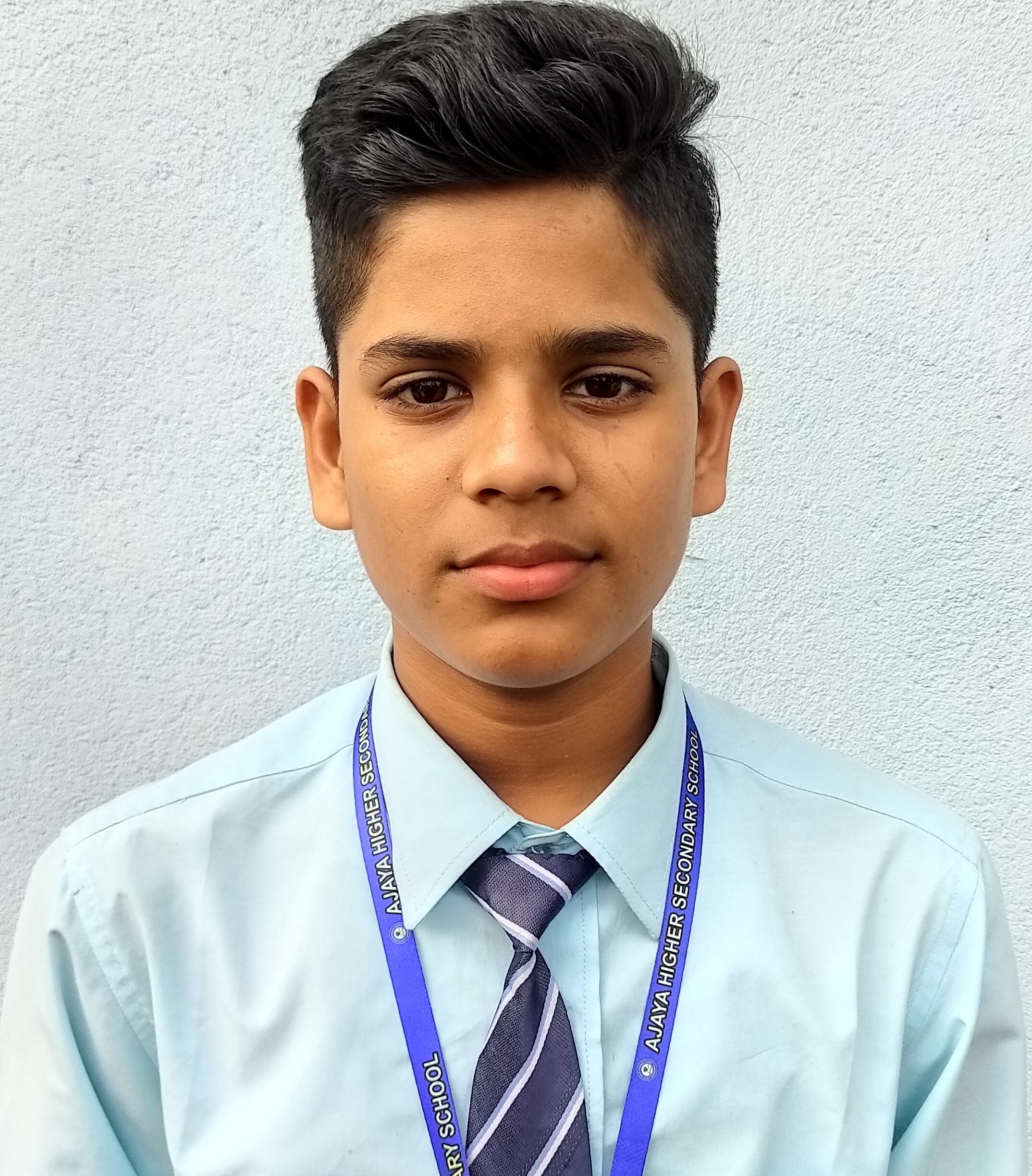 SUBHAM SUAR