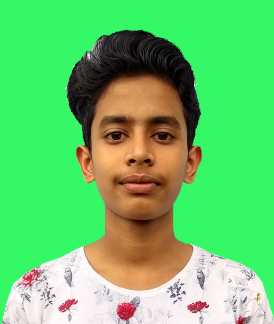 SUBHAM SWAIN