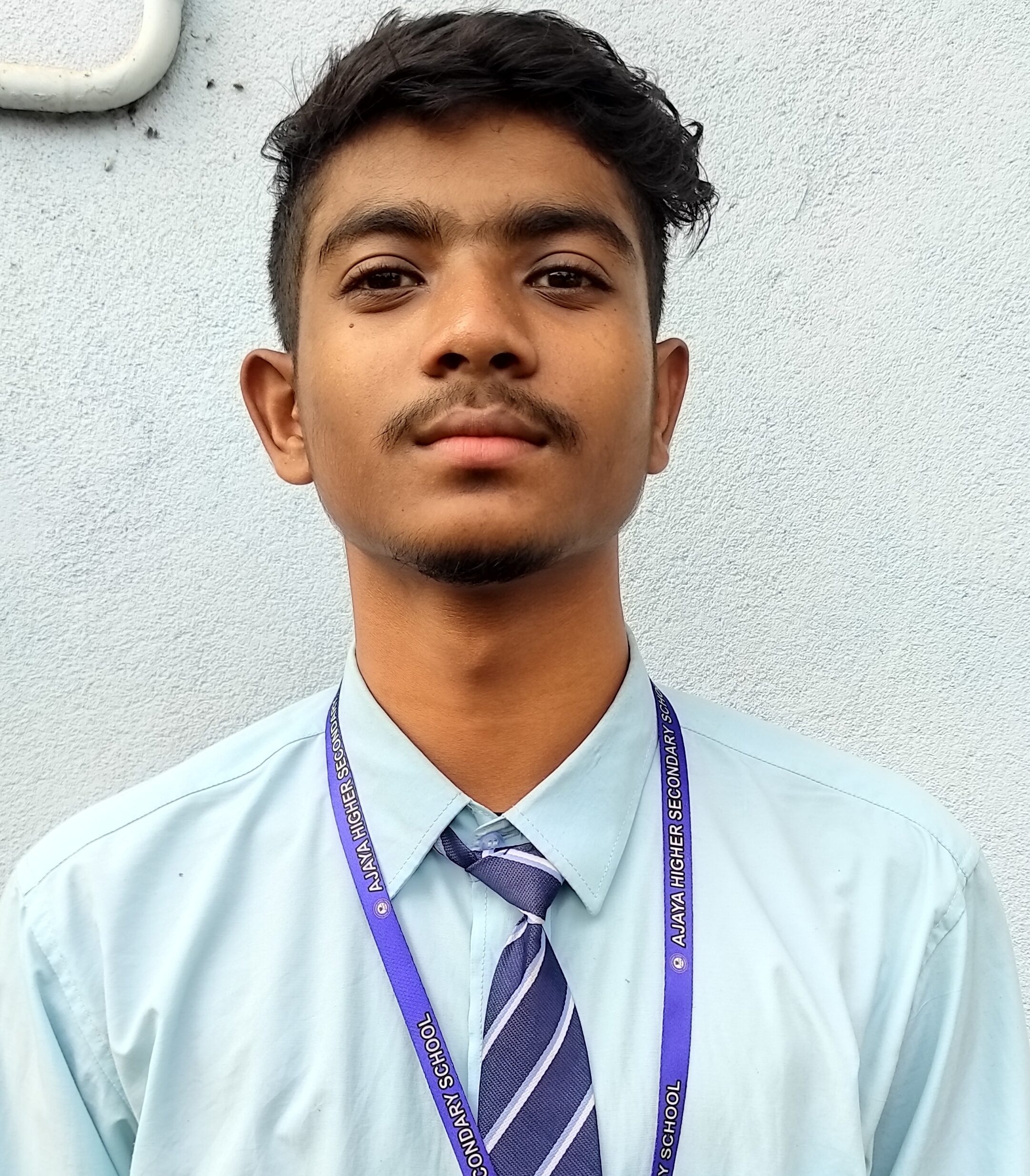 SUBHANATH BAG