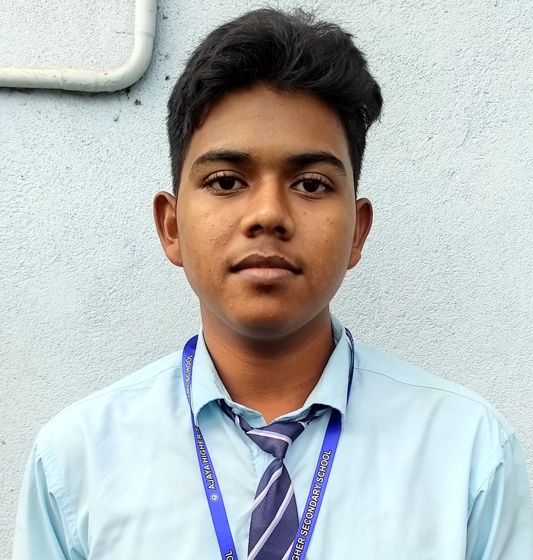 SUBHANKAR PRADHAN