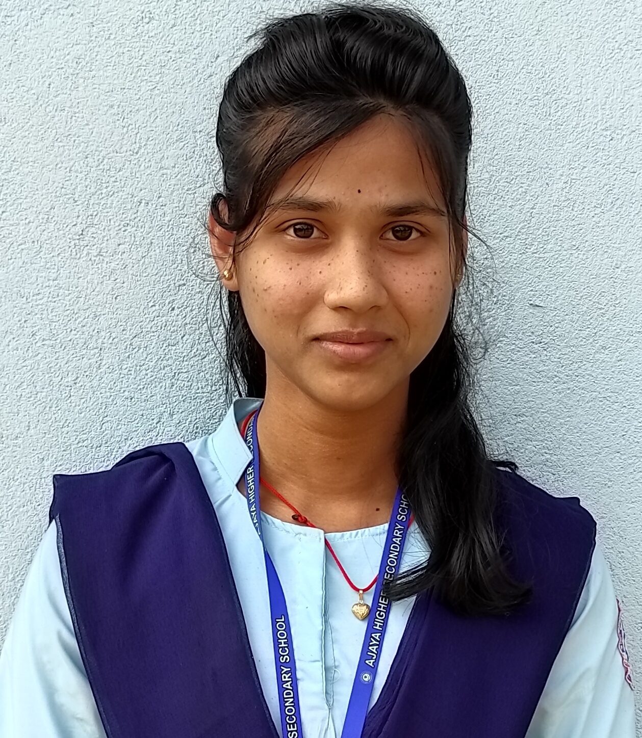SUBHASMITA RAUTARAY