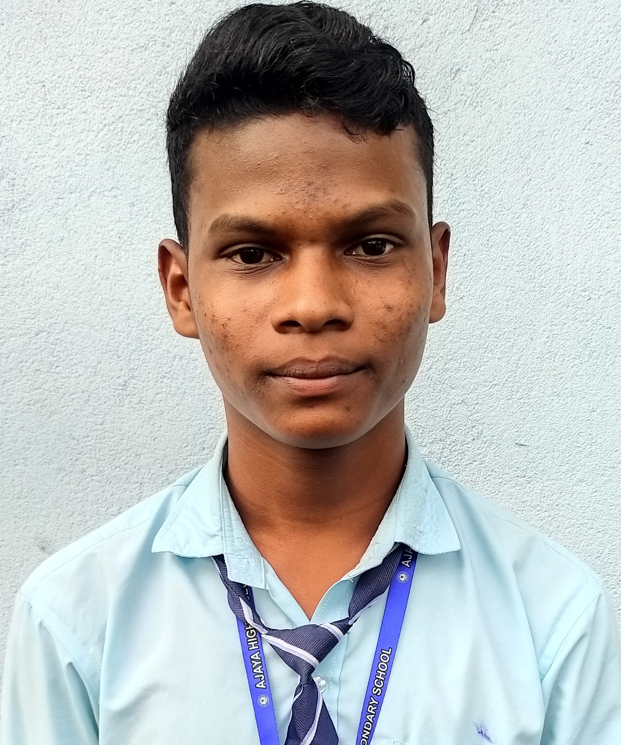 SUBRAT DEHURY