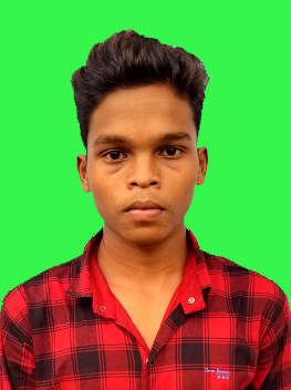 SUNIL HANSDA