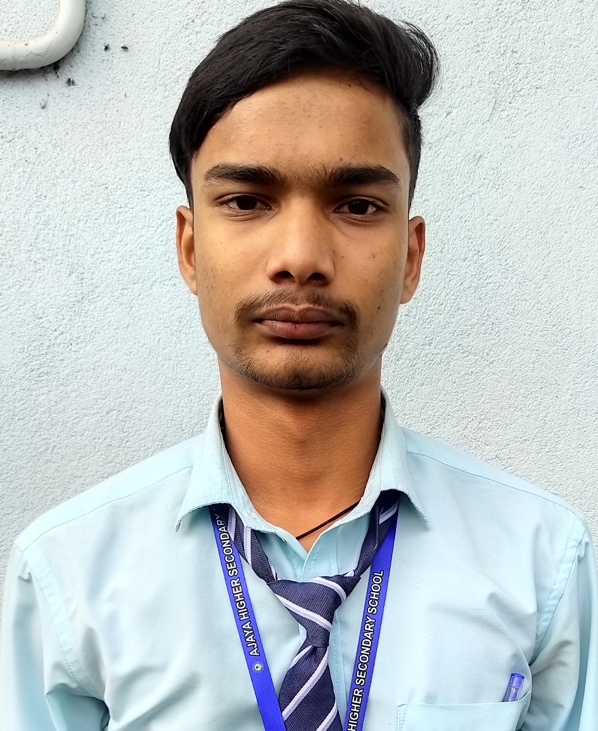 TAPAS BEHERA