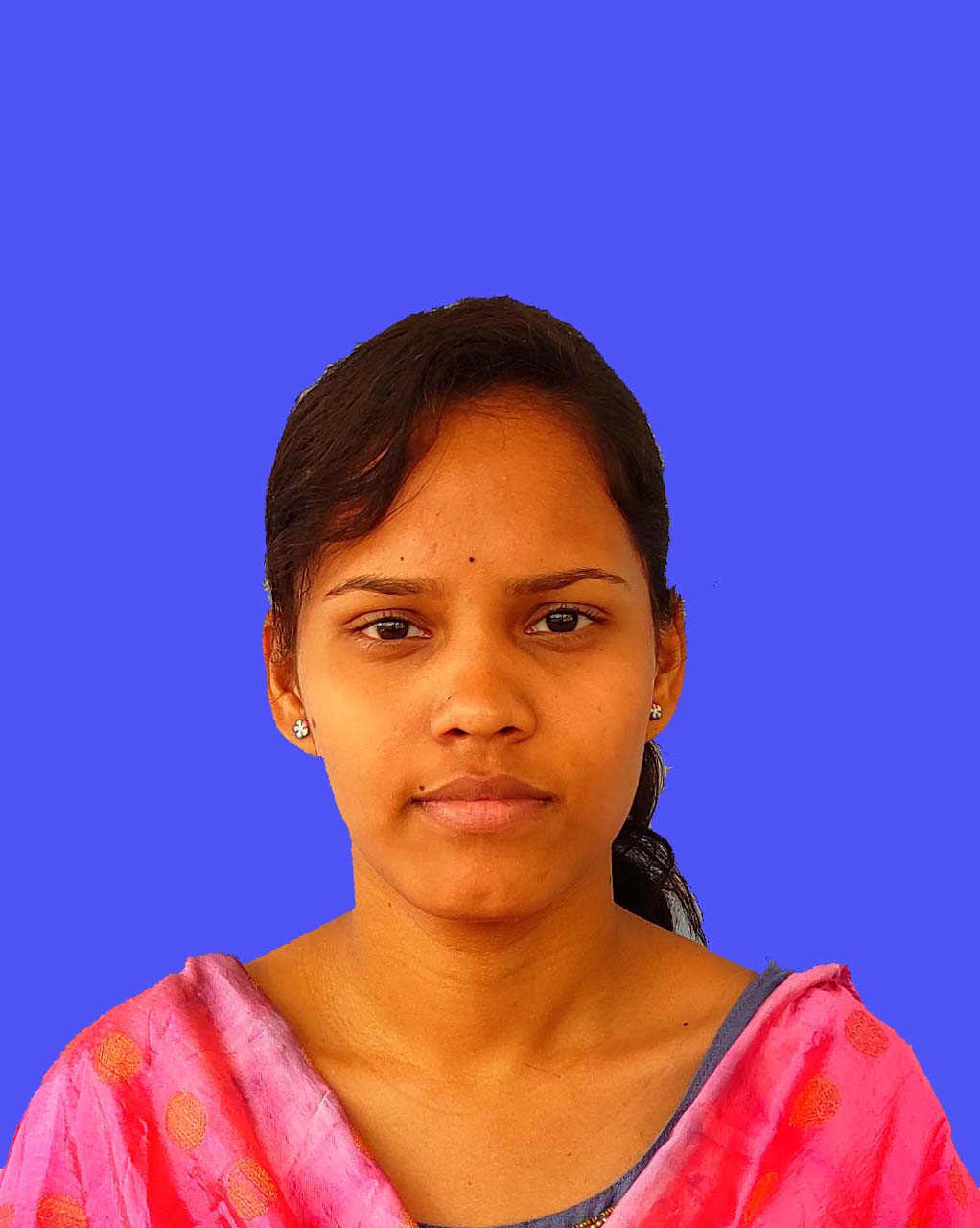 BARSHA PRIYADARSHINI HOTA