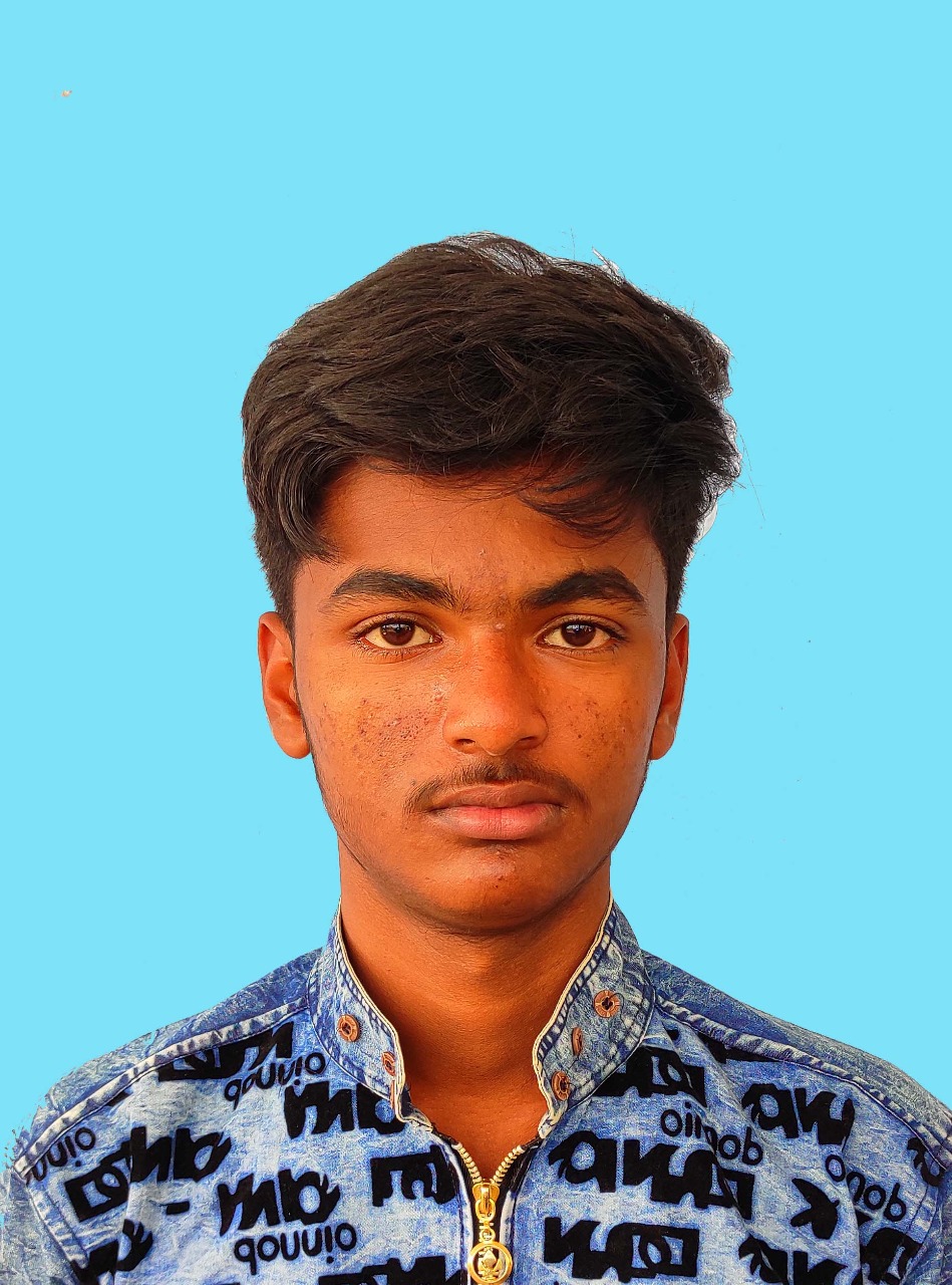 JYOTIRANJAN MALLICK
