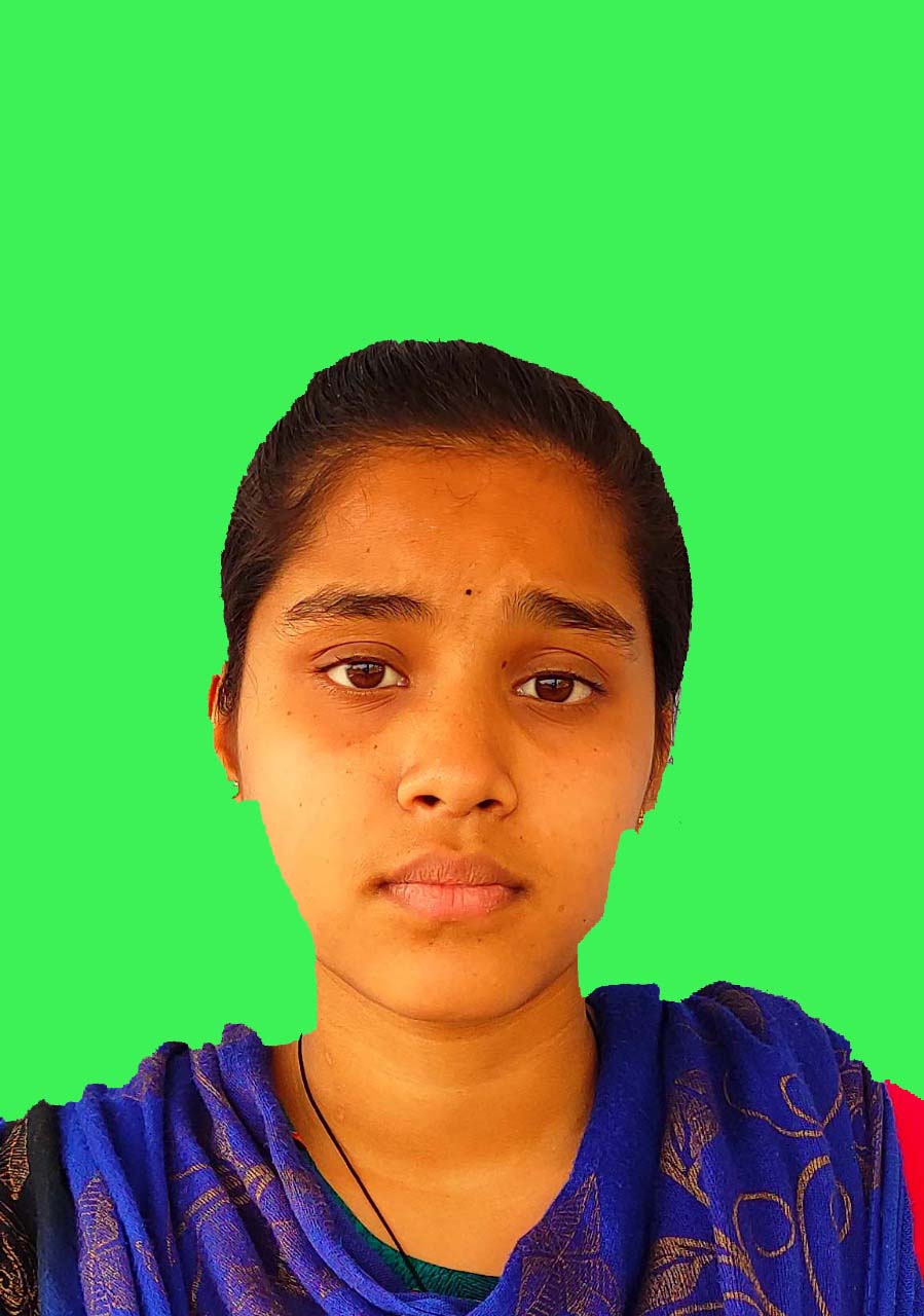 PUJASINI PAIKARAY