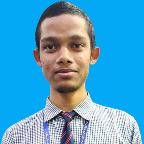 BINAYABHUSAN SAHOO