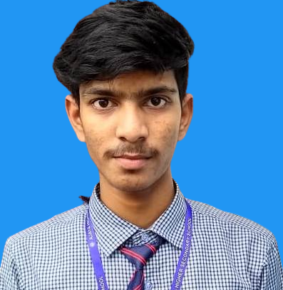 OM BEHERA