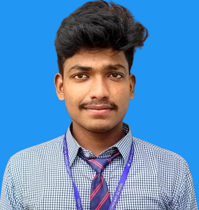 PADMANAVA JENA